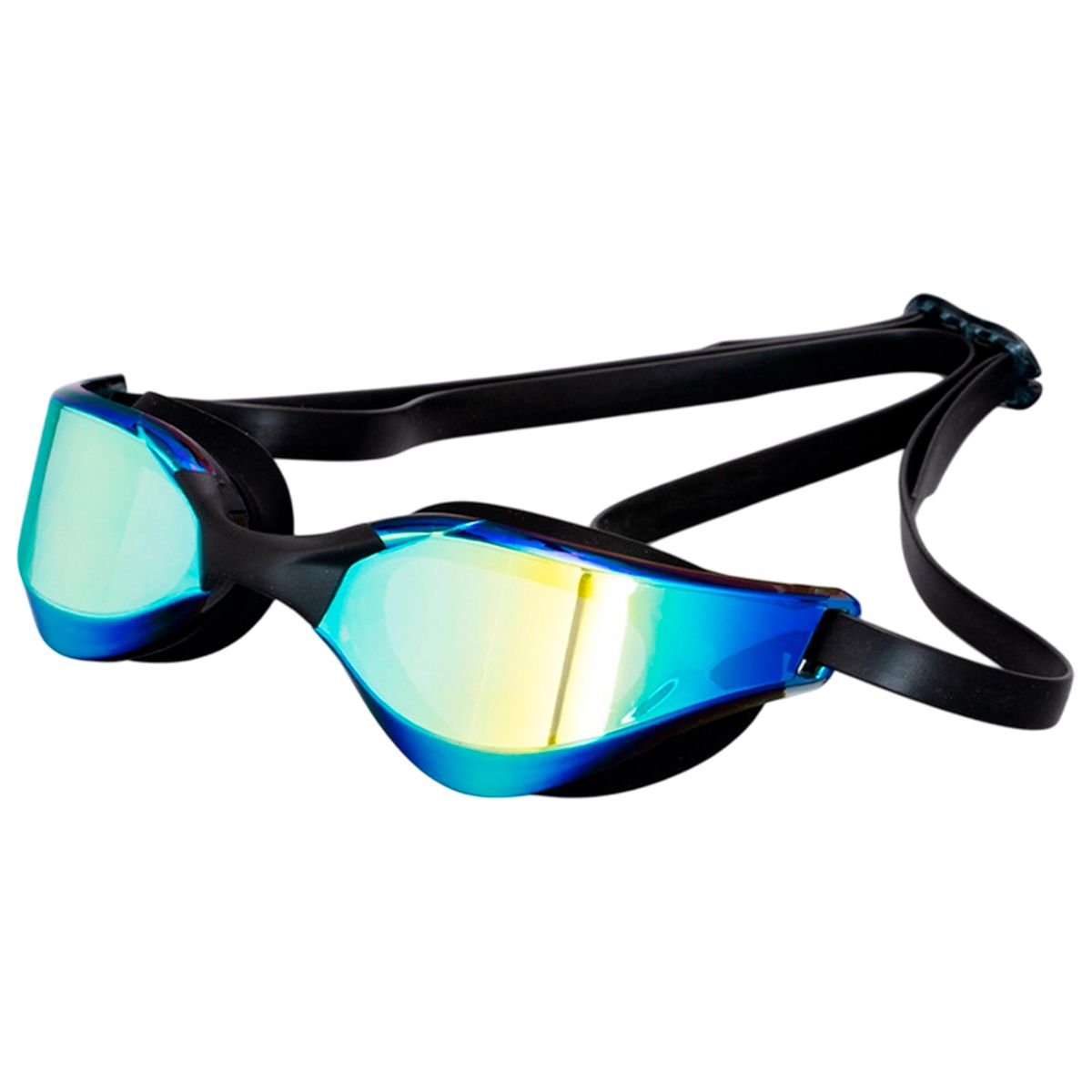 VITTORIA - Gafas Natación Espejo Hd Anti-fog Protector Uv Competición