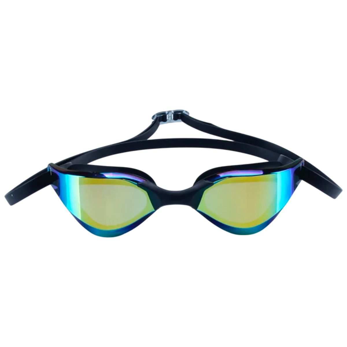 VITTORIA - Gafas Natación Espejo Hd Anti-fog Protector Uv Competición