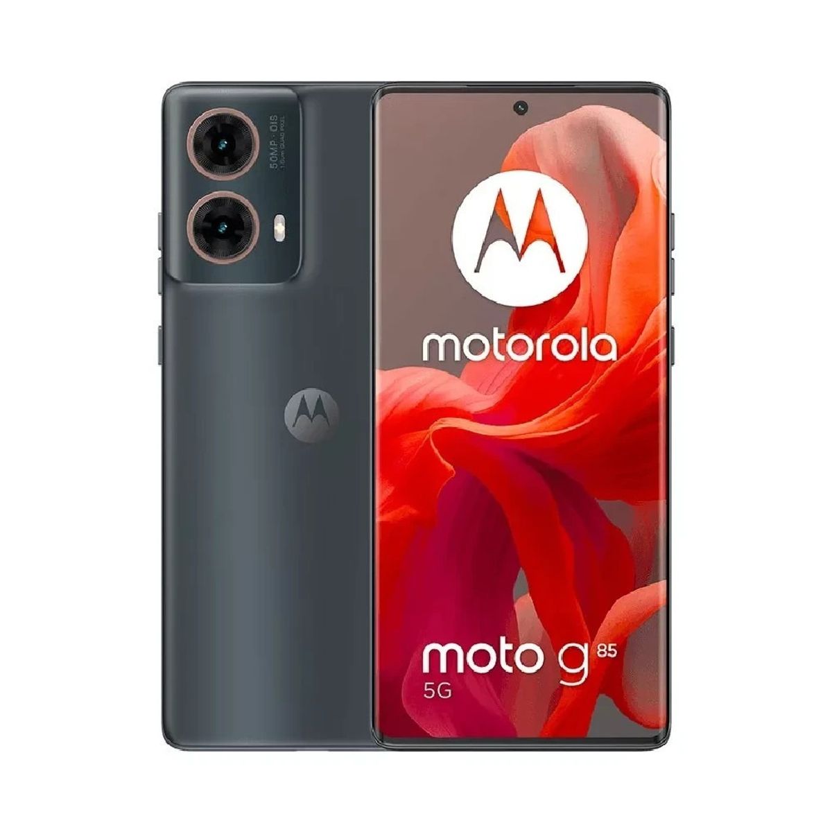MOTOROLA - Motorola Moto G85 256gb + 8gb 5g Gris