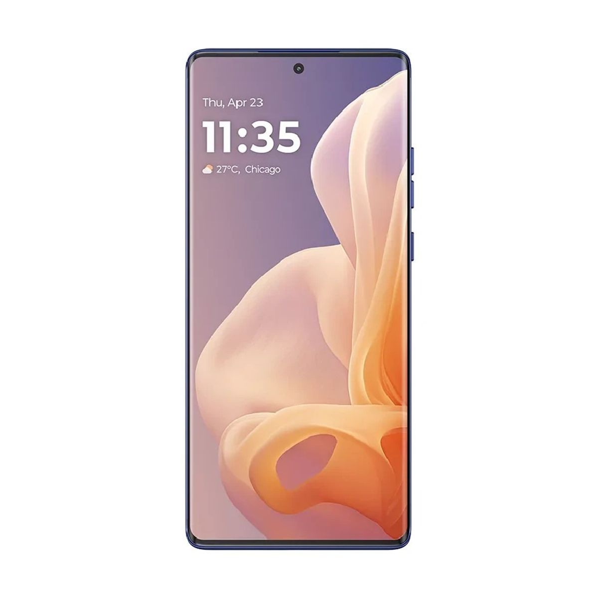 MOTOROLA - Motorola Moto G85 256gb + 8gb 5g Gris