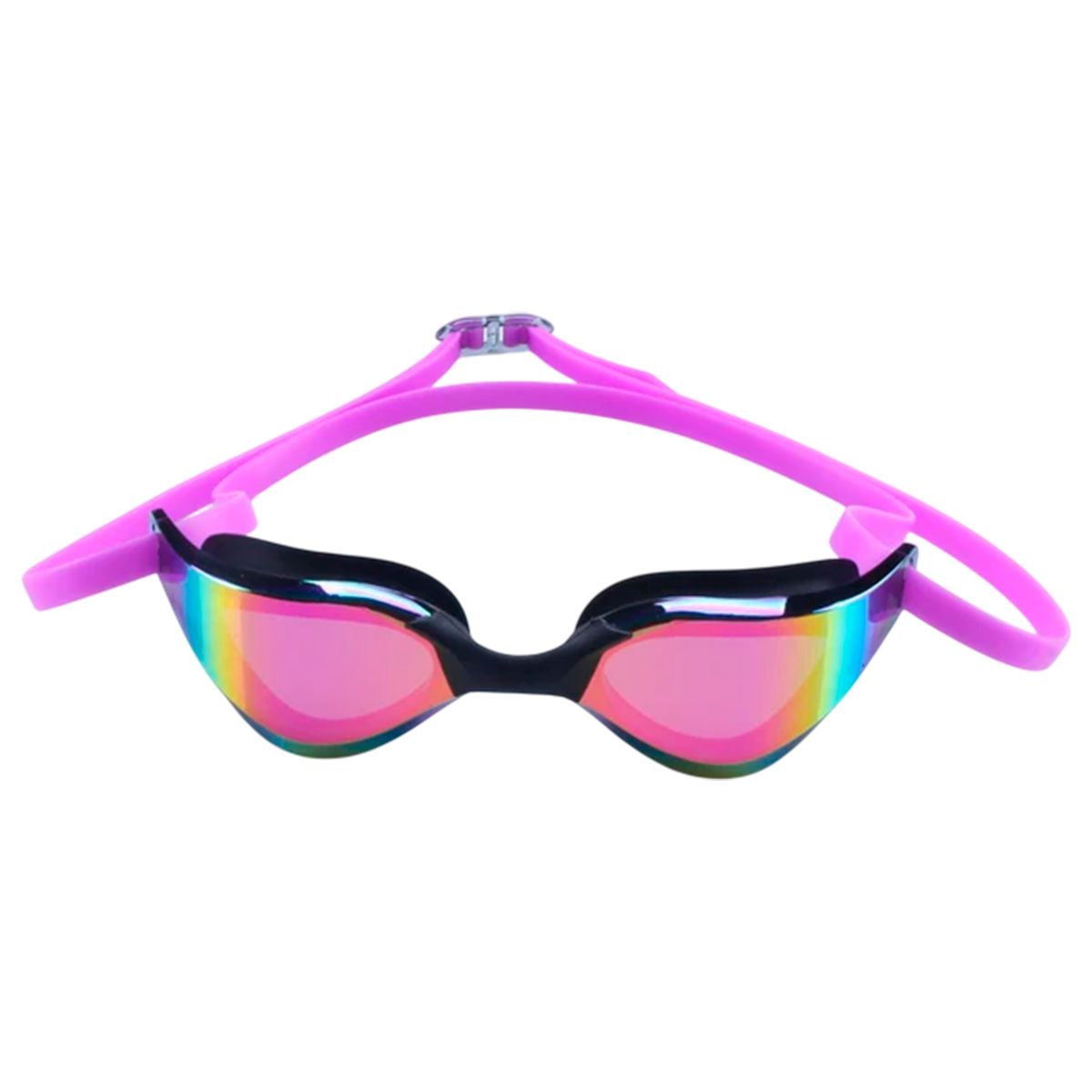 VITTORIA - Gafas Natación Espejo Hd Anti-fog Protector Uv Competición