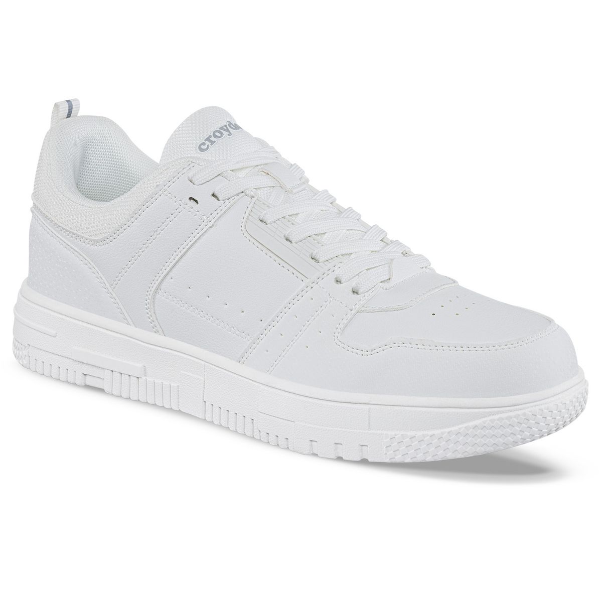CROYDON - Tenis Urbanos Mixkar Blanco Croydon para Hombre