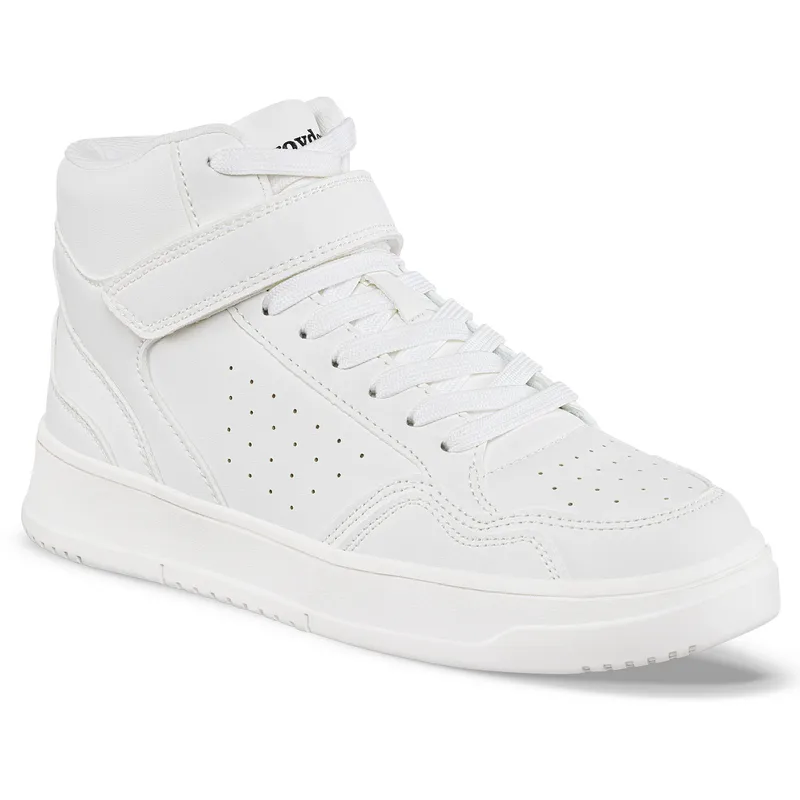 CROYDON - Tenis Urbanos Dynexa Blanco Croydon para Mujer