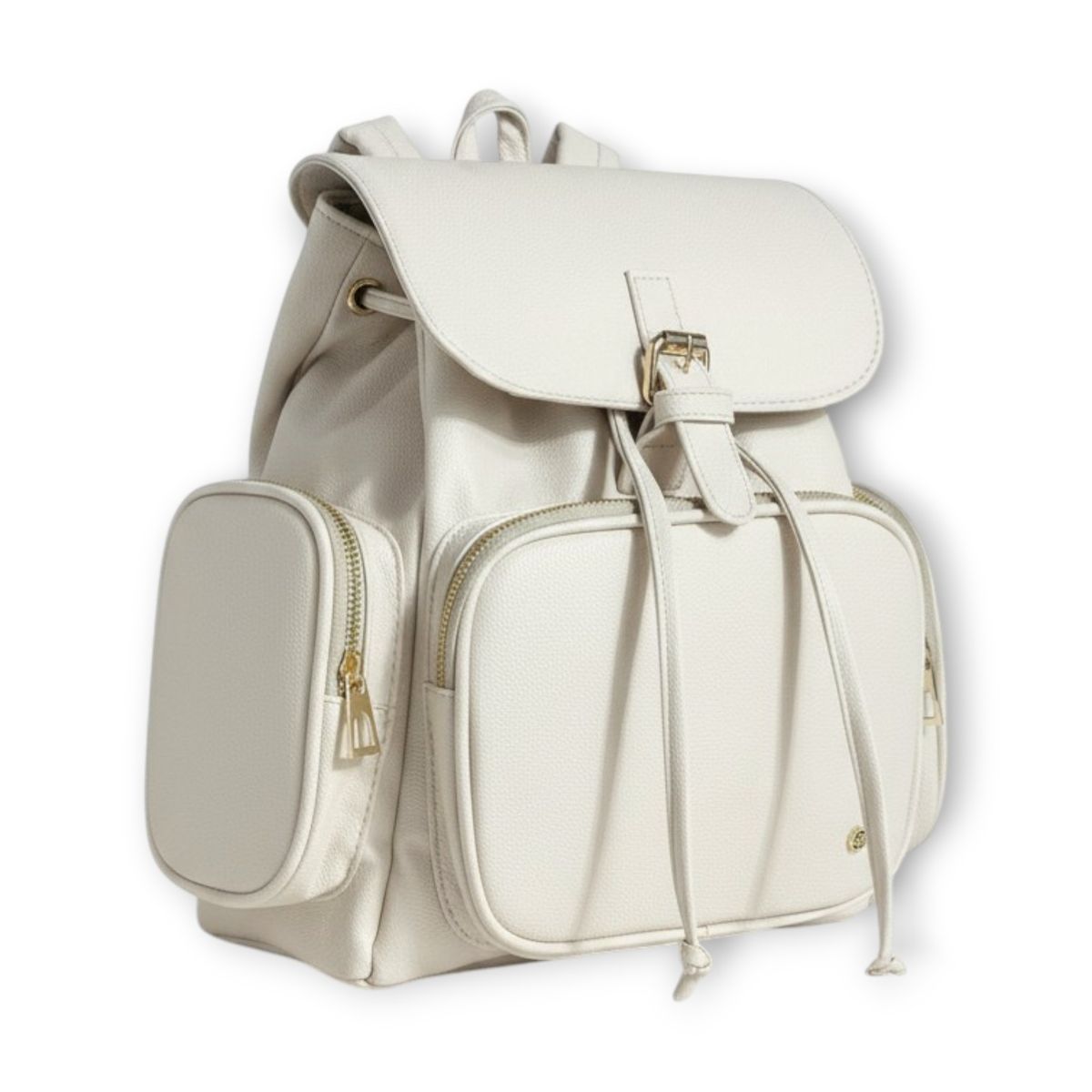 KARLA CHACON - Morra Bolso Mujer Casual Con Herrajes Dorados Karla Chacon Abby
