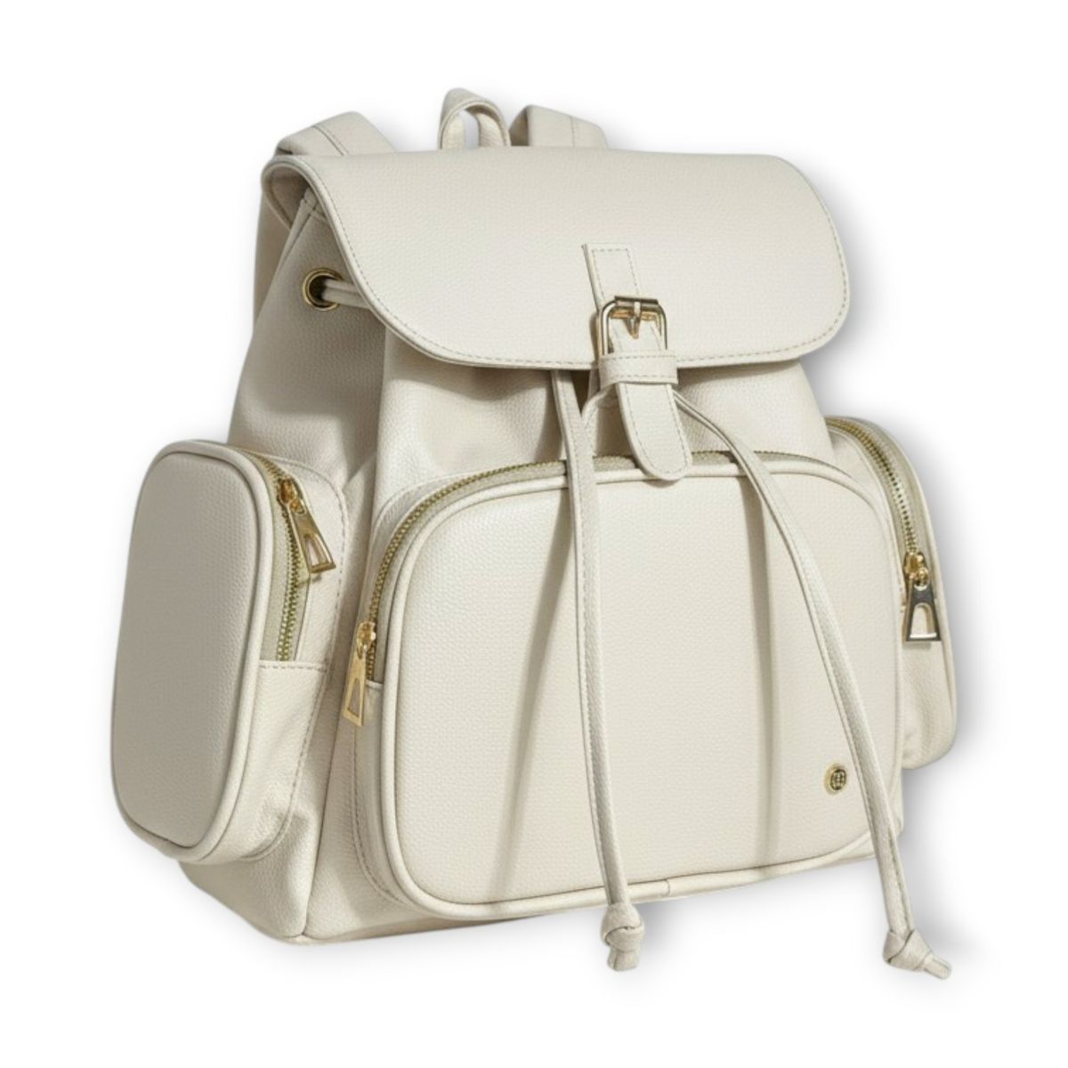 KARLA CHACON - Morra Bolso Mujer Casual Con Herrajes Dorados Karla Chacon Abby