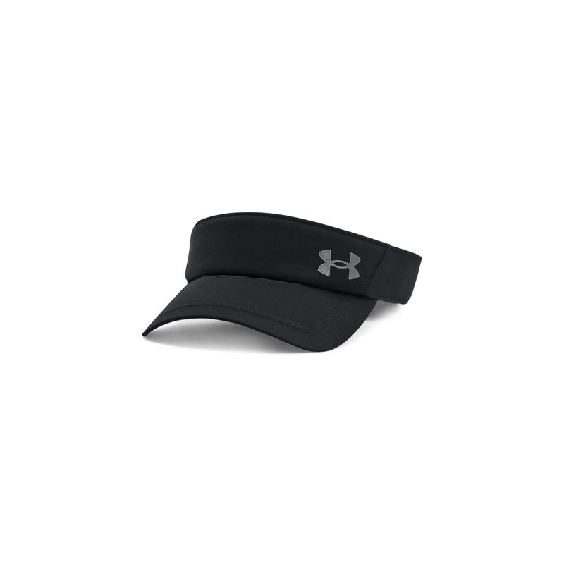 UNDER ARMOUR - Gorra Under Armour M Isochll Lnch Visor Negro UNDER ARMOUR
