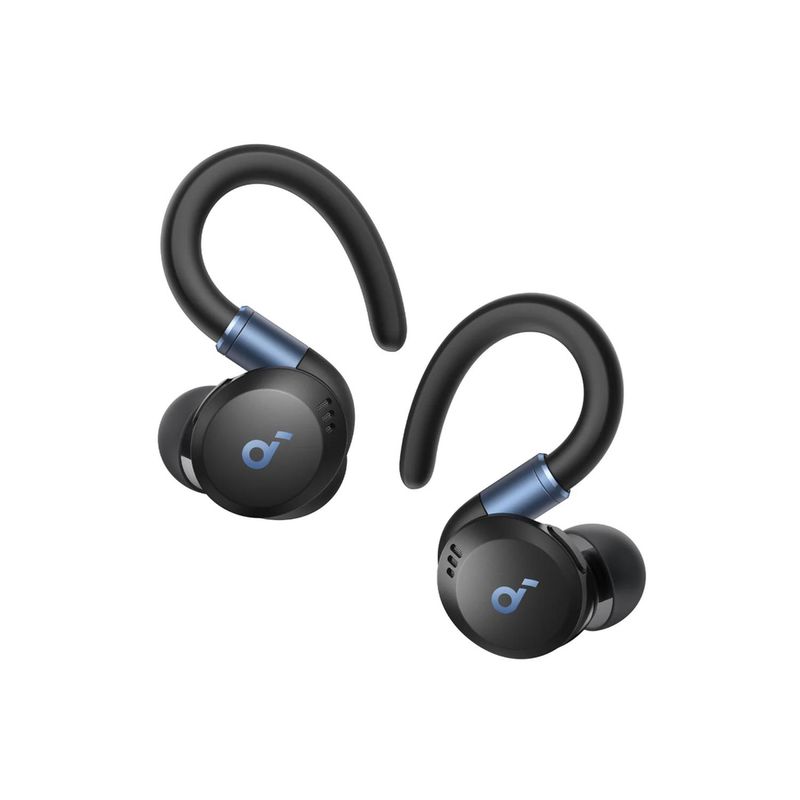 SOUNDCORE - Audífonos Soundcore Sport X20 con Cancelación de ruido