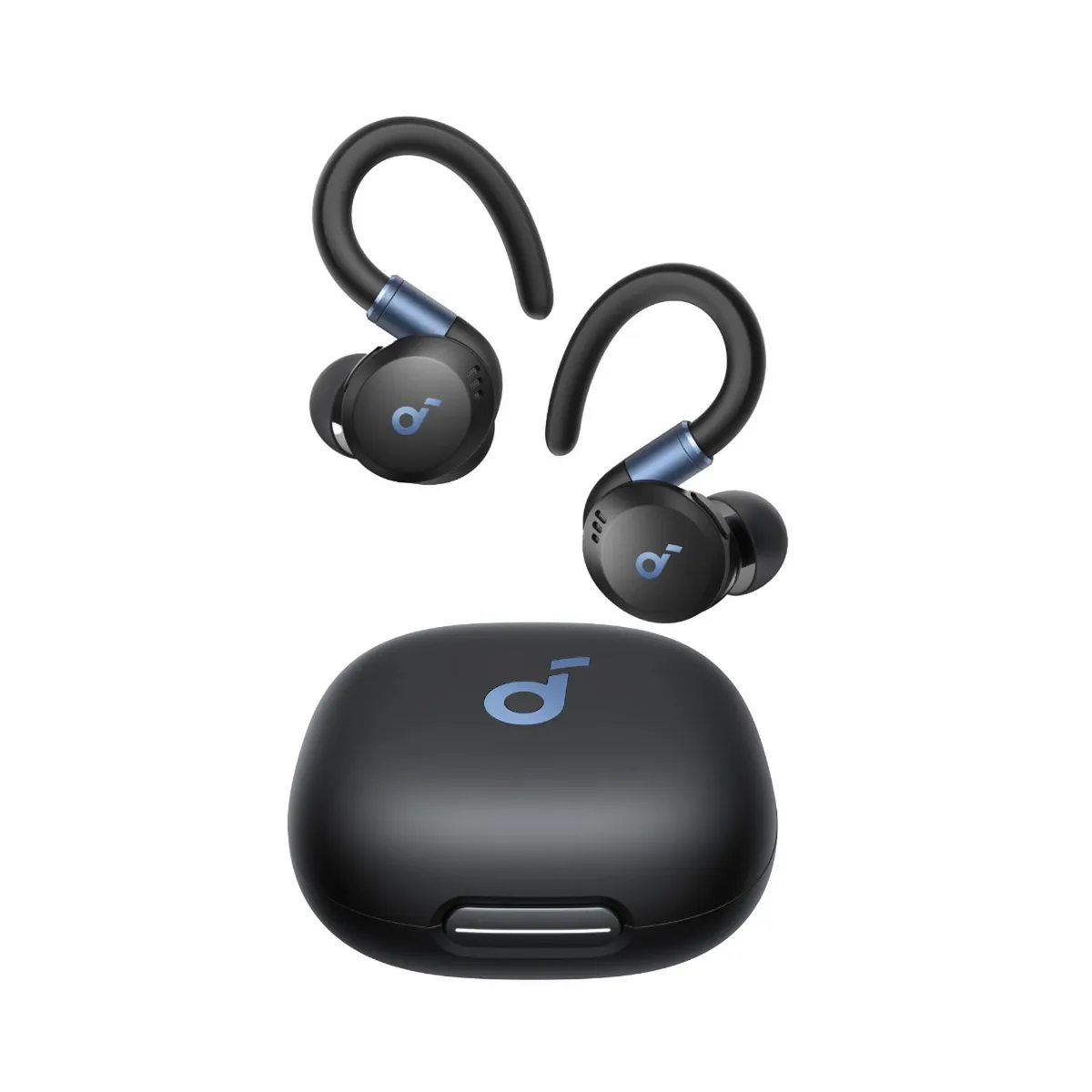 SOUNDCORE - Audífonos Soundcore Sport X20 con Cancelación de ruido