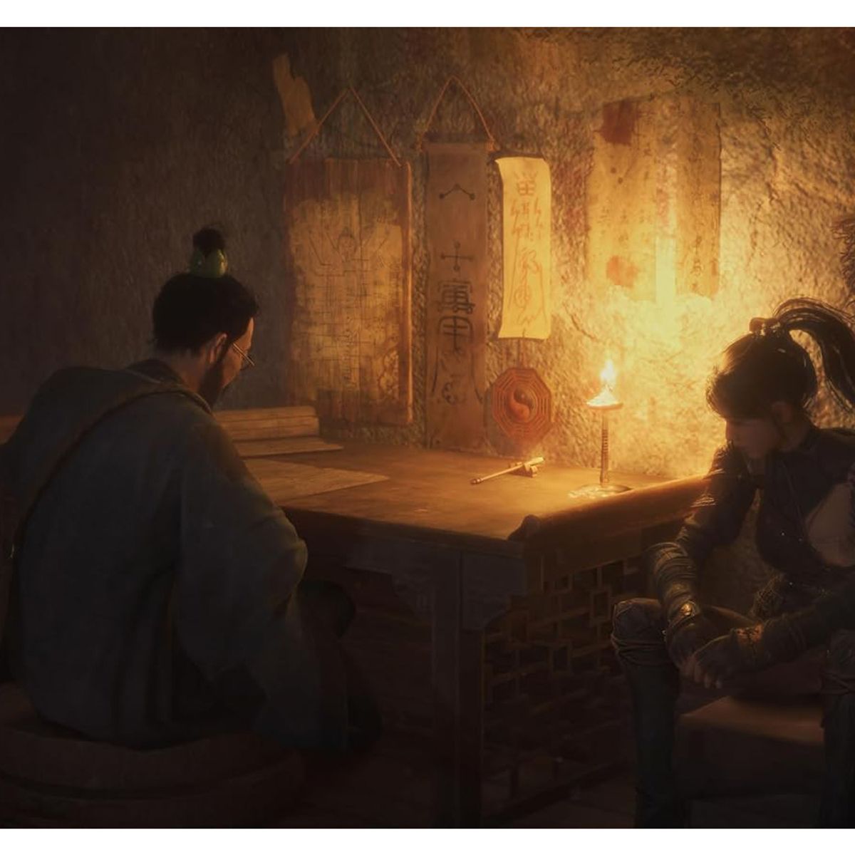 505 GAMES - Wuchang Fallen Feathers Day One Edition PS5