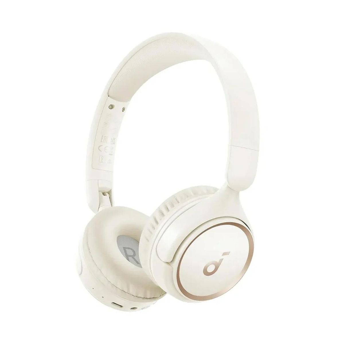 SOUNDCORE - Audífonos H30i con 70 horas de batería