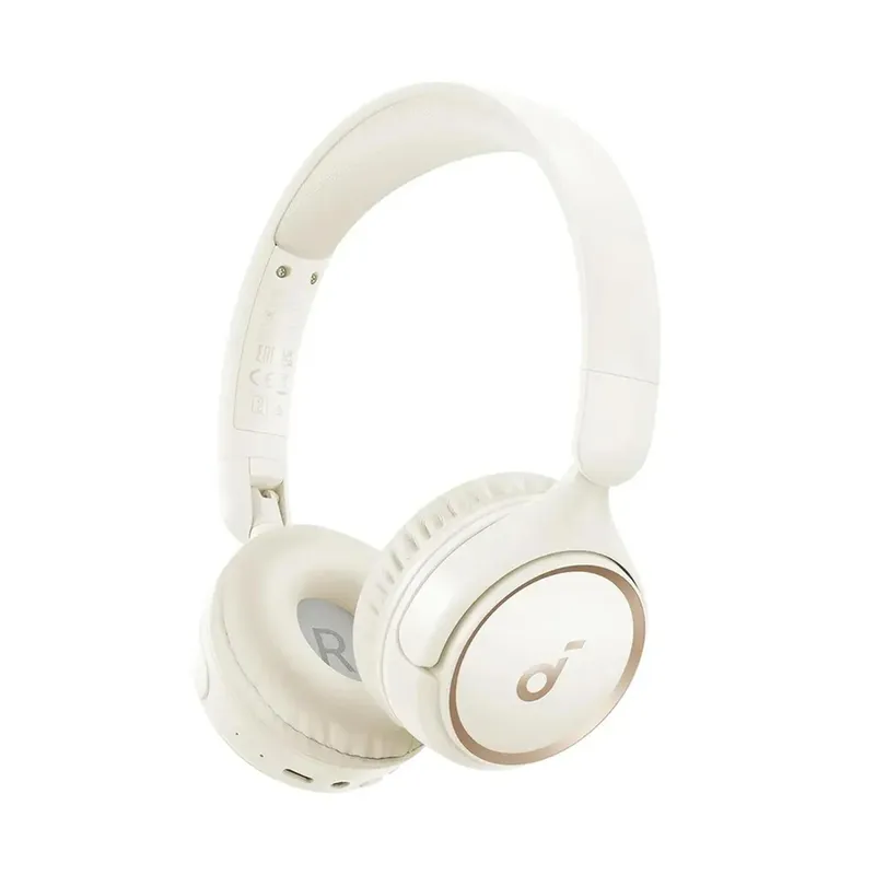 SOUNDCORE - Audífonos H30i con 70 horas de batería