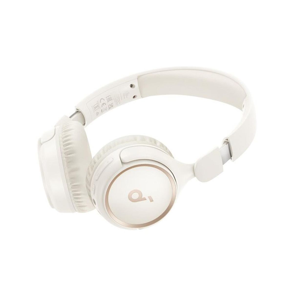 SOUNDCORE - Audífonos H30i con 70 horas de batería
