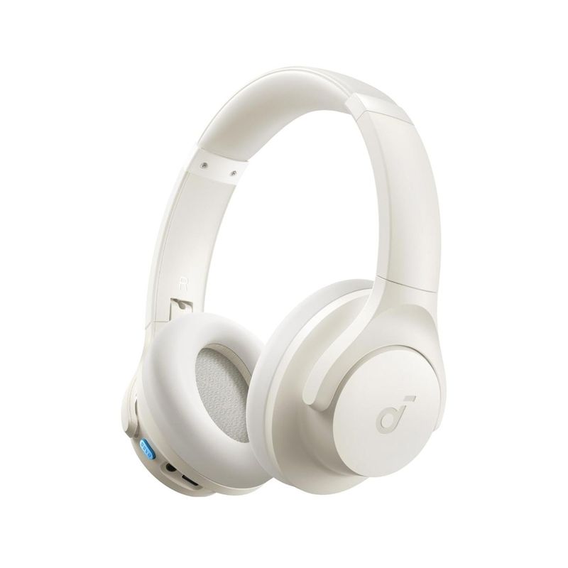 SOUNDCORE - Audífonos inalámbricos Soundcore Q11i Cancelación de ruido.