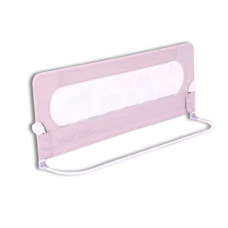 AMERICAN GENERICS - Baranda De Seguridad Cama Universal Para Niños 180 X 70 Cm
