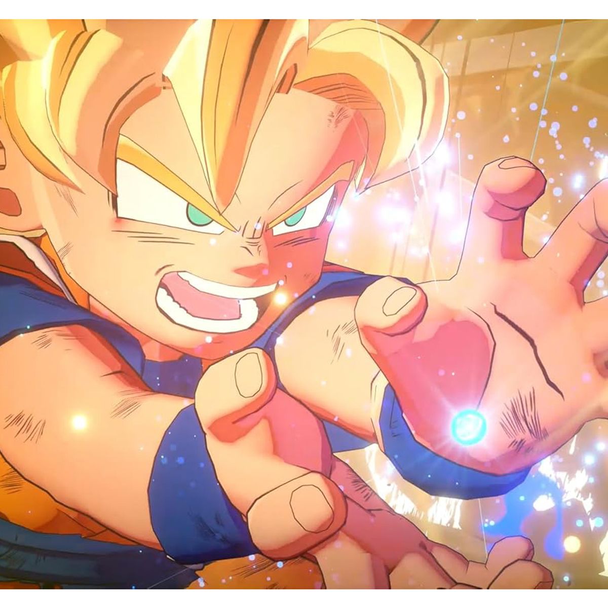 BANDAI - Dragon Ball Z Kakarot Daima Edition Nintendo