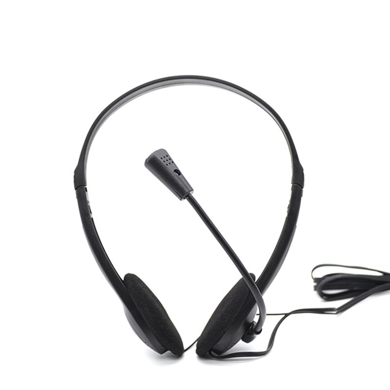 JALTECH - DIADEMA  DE CALL CENTER