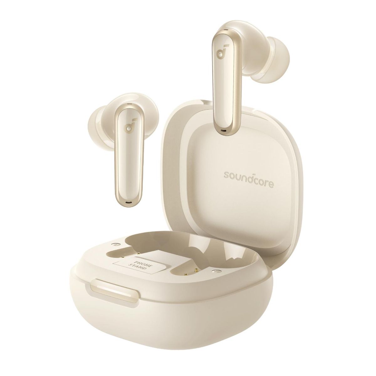 SOUNDCORE - Audífonos inalámbricos Soundcore P40i ANC