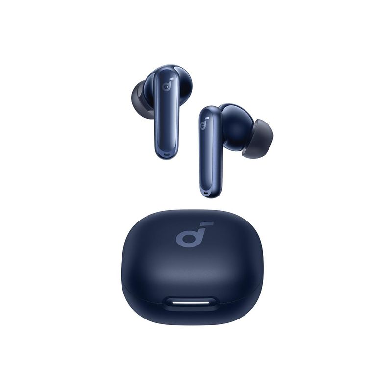 SOUNDCORE - Audífonos inalámbricos Soundcore P40i ANC