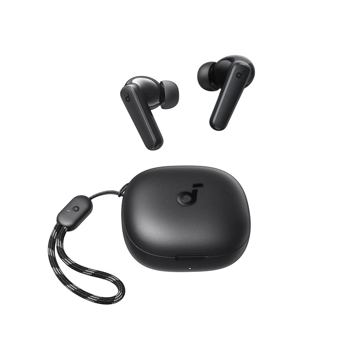 SOUNDCORE - Audífonos inalámbricos Soundcore P25i