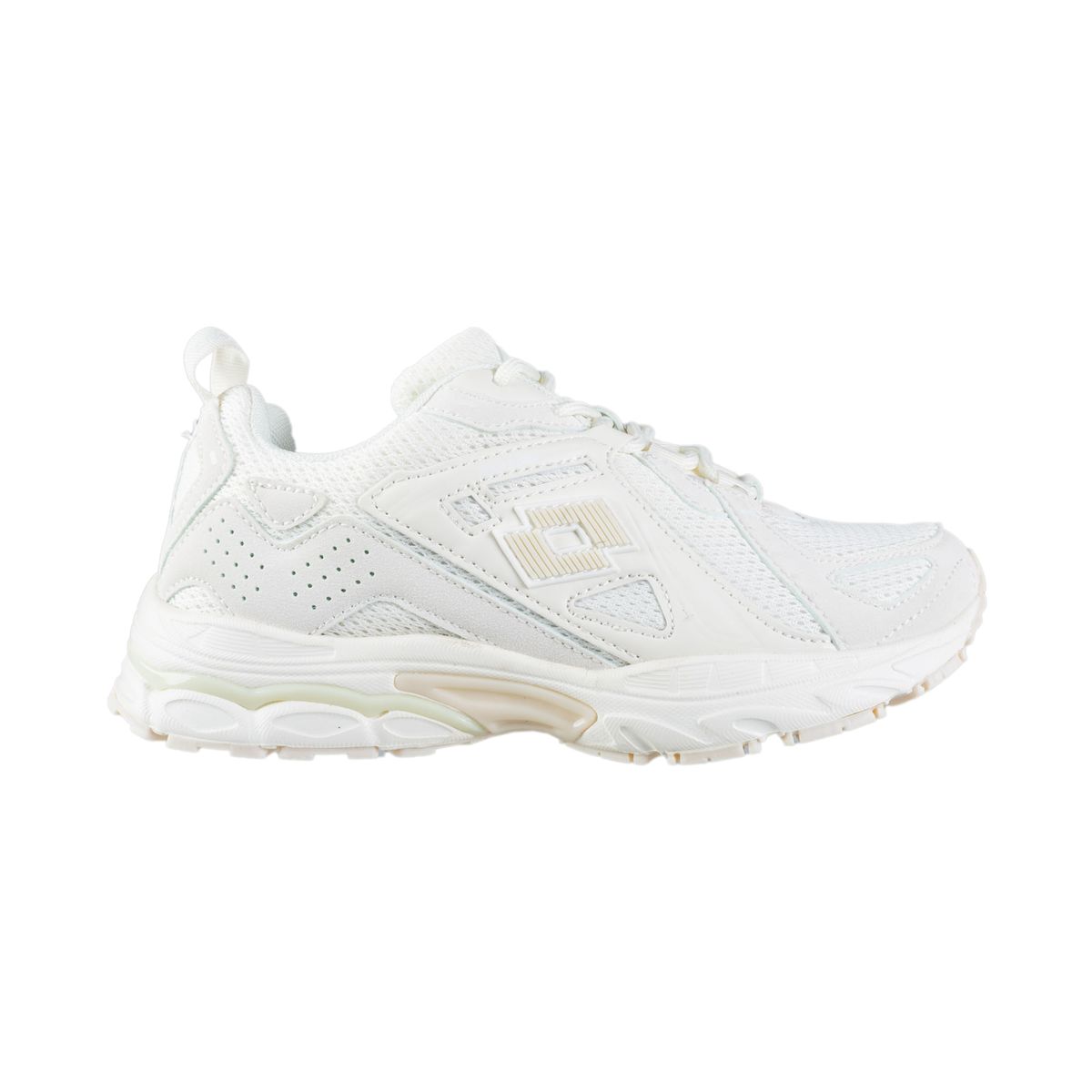 LOTTO - Zapato Mujer Lotto Zapatilla De Mujer Lotto