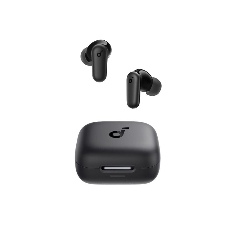 SOUNDCORE - Audífonos inalámbricos Soundcore P30 ANC