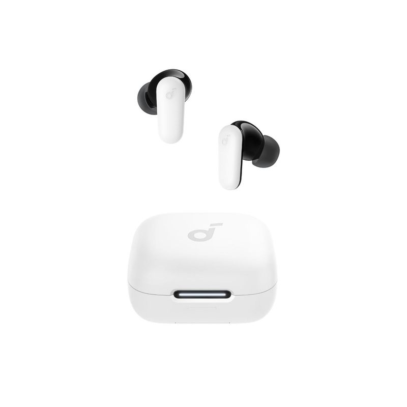 SOUNDCORE - Audífonos inalámbricos Soundcore P30 ANC