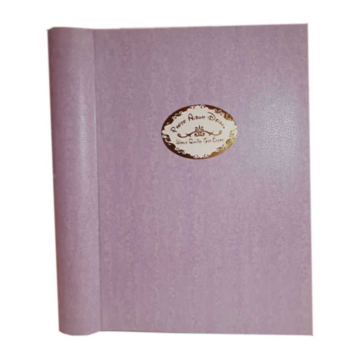 GENERICO - Album Fotográfico Familiar Gran Capacidad 400 Fotos