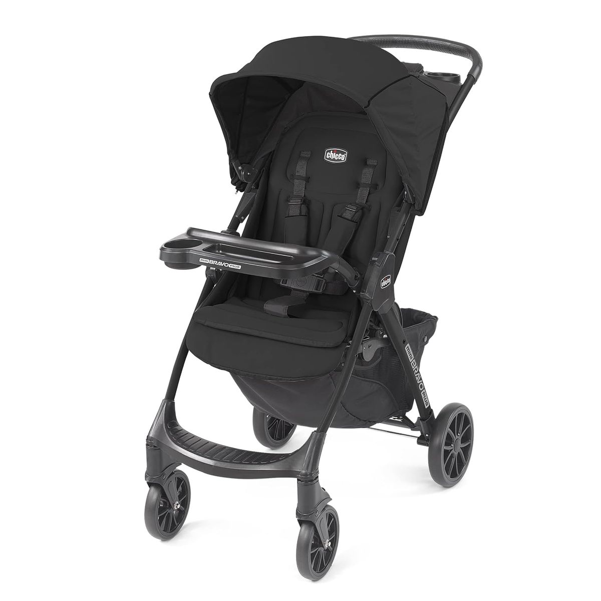 CHICCO - Coche ligero Chicco Mini Bravo Plus - Storm
