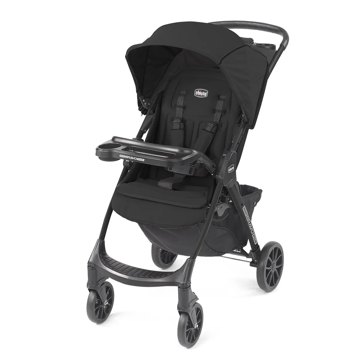 CHICCO - Coche ligero Chicco Mini Bravo Plus - Storm