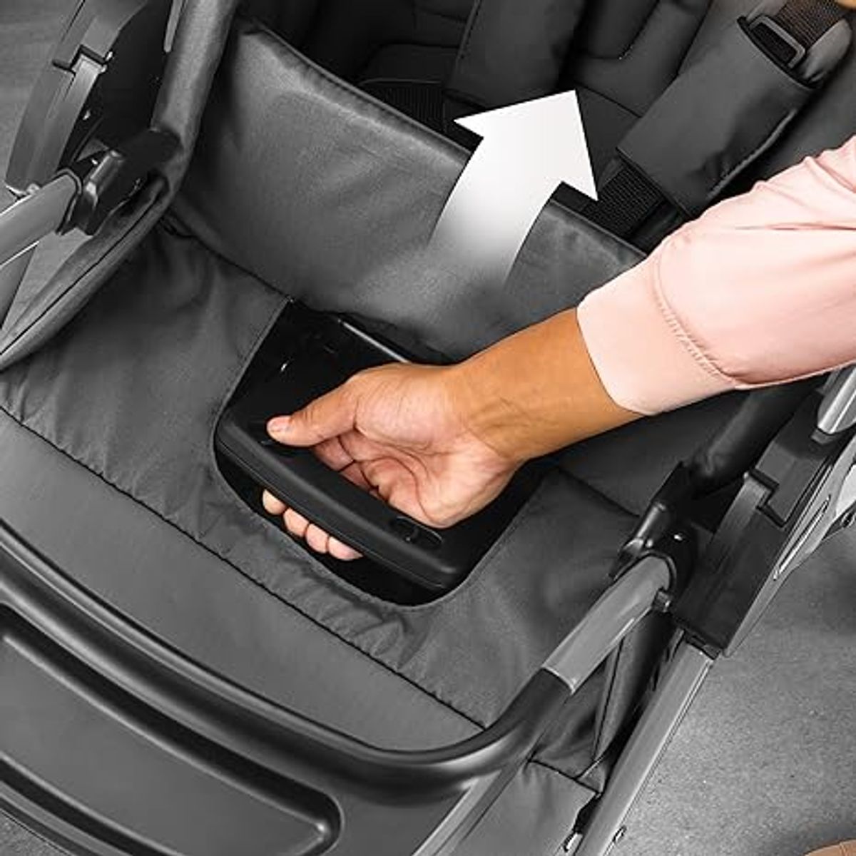 CHICCO - Coche ligero Chicco Mini Bravo Plus - Storm