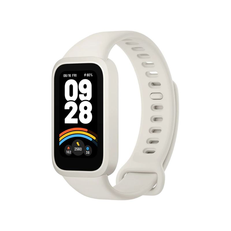 XIAOMI - Smartband XIAOMI 9 Active - Blanco