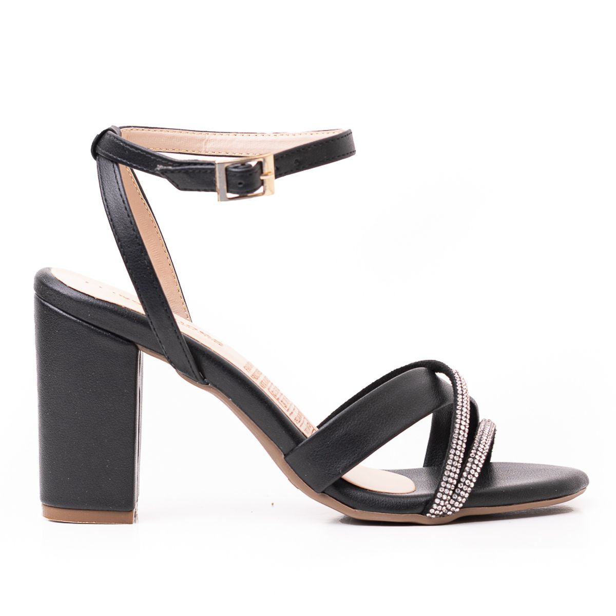 PRICE SHOES - Price Shoes Tacones para Mujer 902Z123NEGRO
