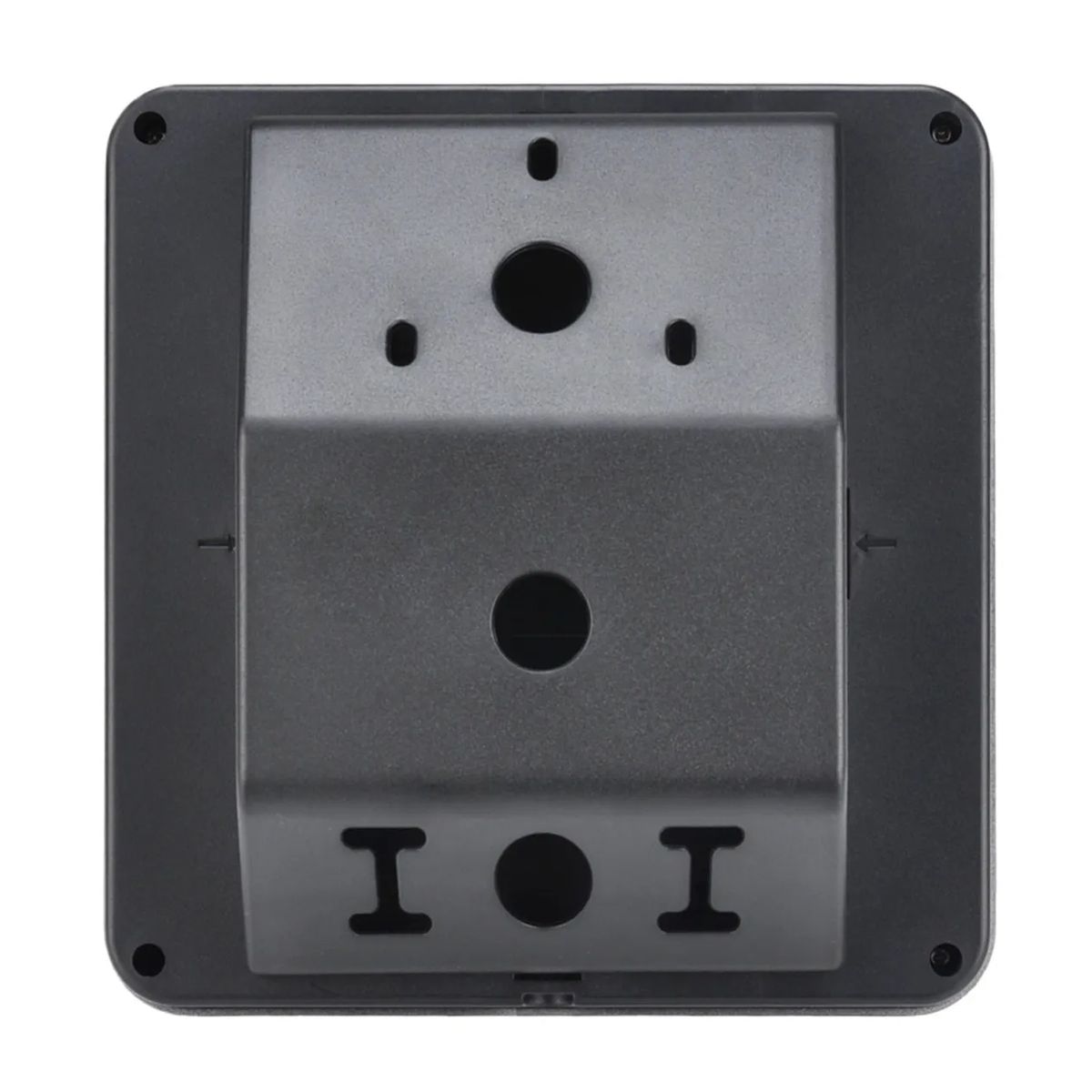 GENERICO - CONTROL ACCESO BIOMETRICO HUELLA + RECONOCIMIENTO FACIAL