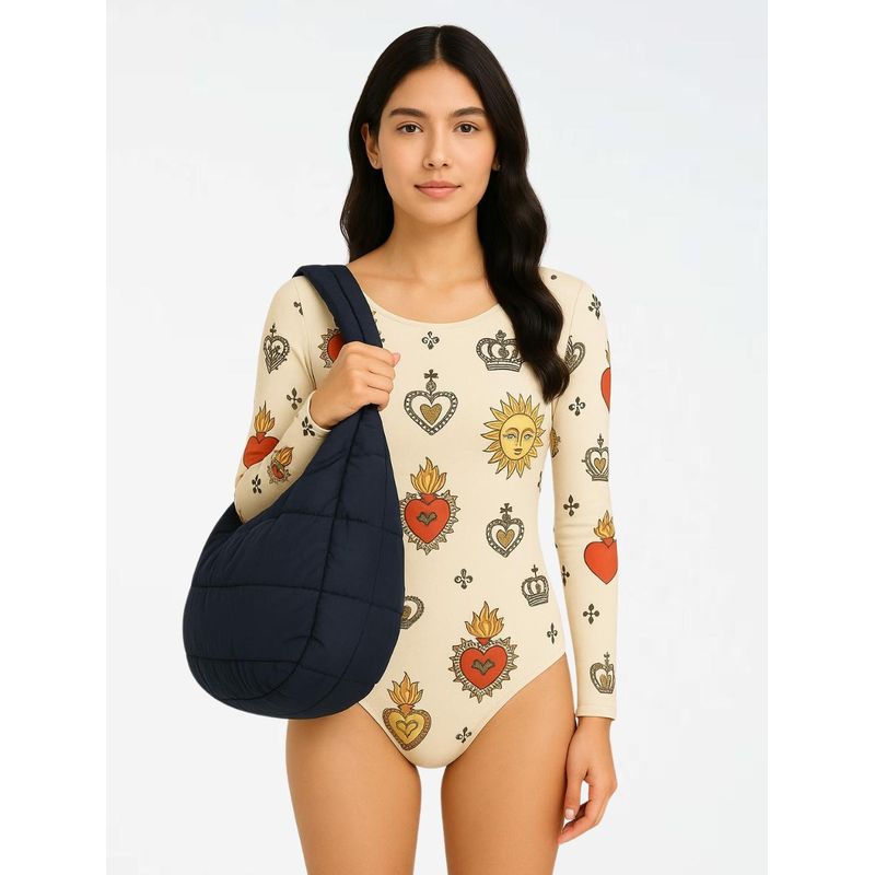 MOLGOA - Bolso Múltibolsillos - The Bag