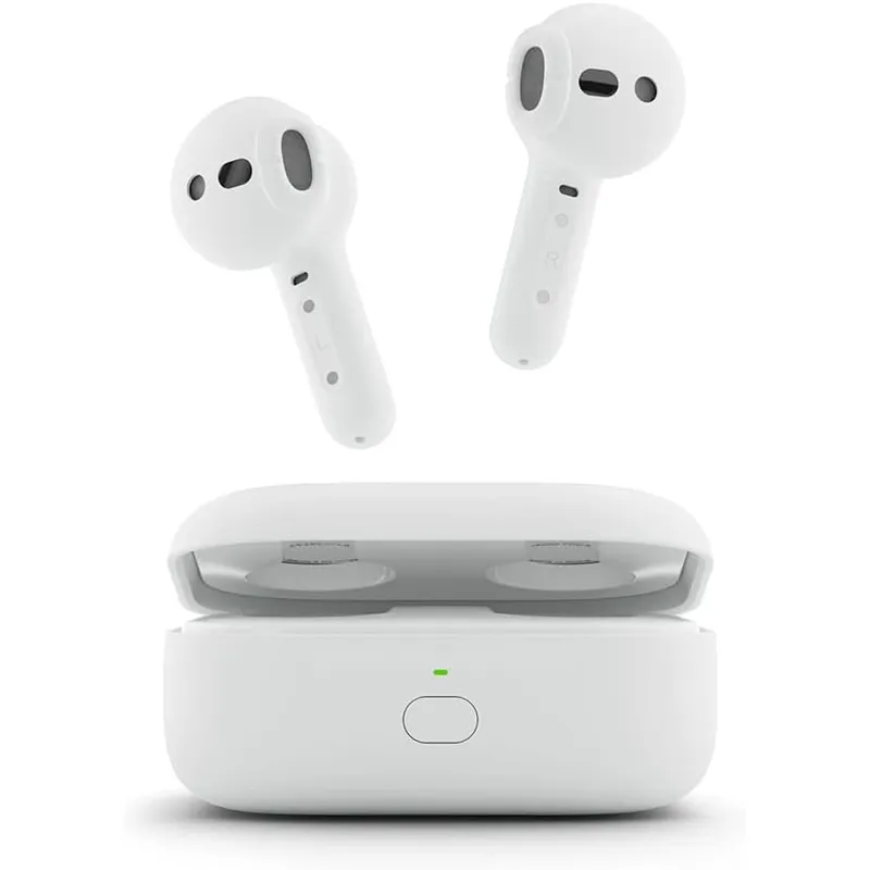 AMAZON - Amazon Echo Buds Audífonos Inalámbricos Bluetooth Compatible con Alexa