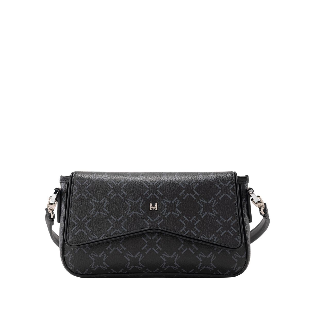 MARIO HERNANDEZ - Manos Libres Alma Ébano Primario Básico