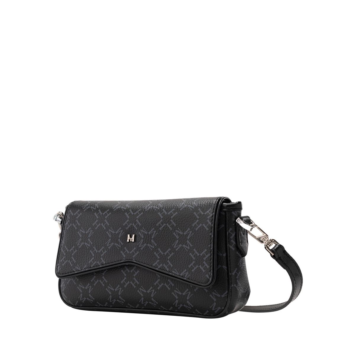 MARIO HERNANDEZ - Manos Libres Alma Ébano Primario Básico