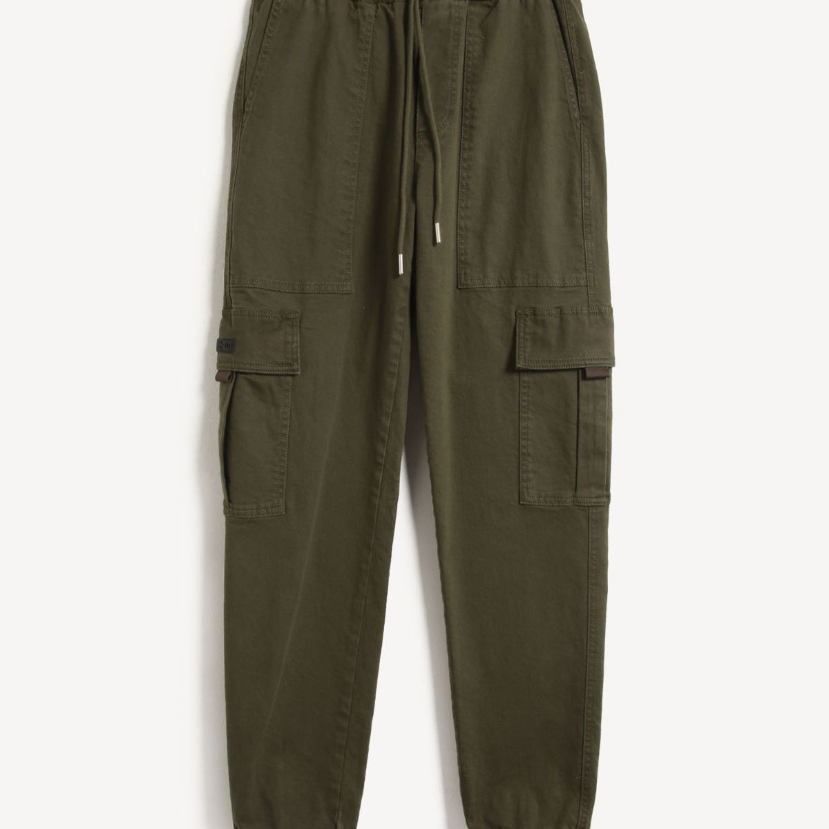 SEVEN SEVEN - Pantalón Para Hombre Jogger Color Verde Marca Seven Seven #45071147