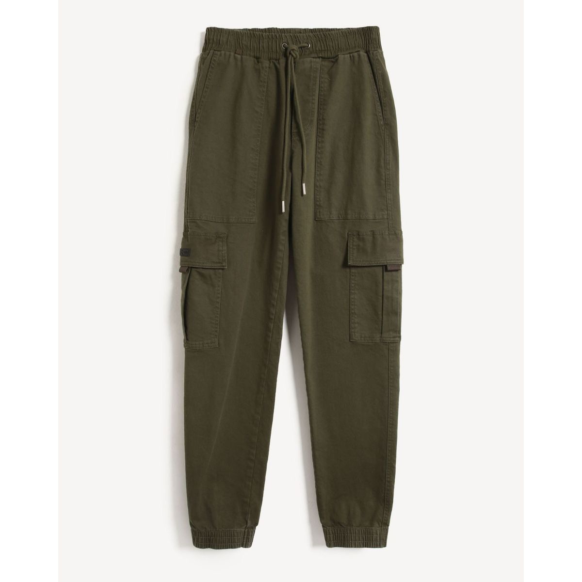 SEVEN SEVEN - Pantalón Para Hombre Jogger Color Verde Marca Seven Seven #45071147