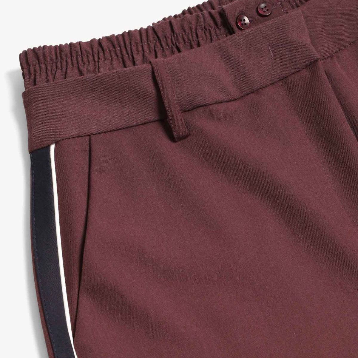 SEVEN SEVEN - Pantalón Para Mujer Moda Color Café Marca Seven Seven #28071931