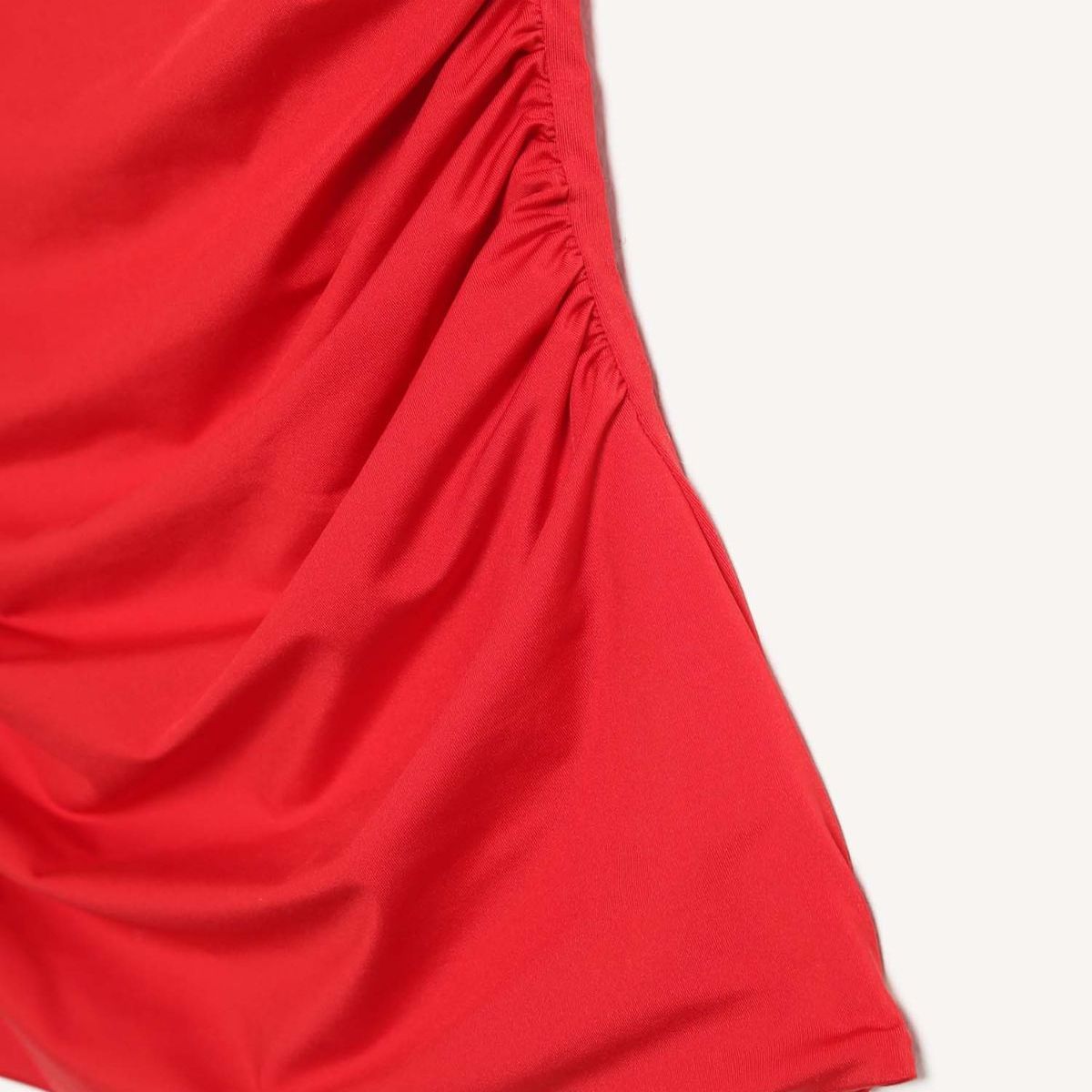 SEVEN SEVEN - Camiseta Para Mujer Manga Sisa Moda Color Rojo Marca Seven Seven #28096482