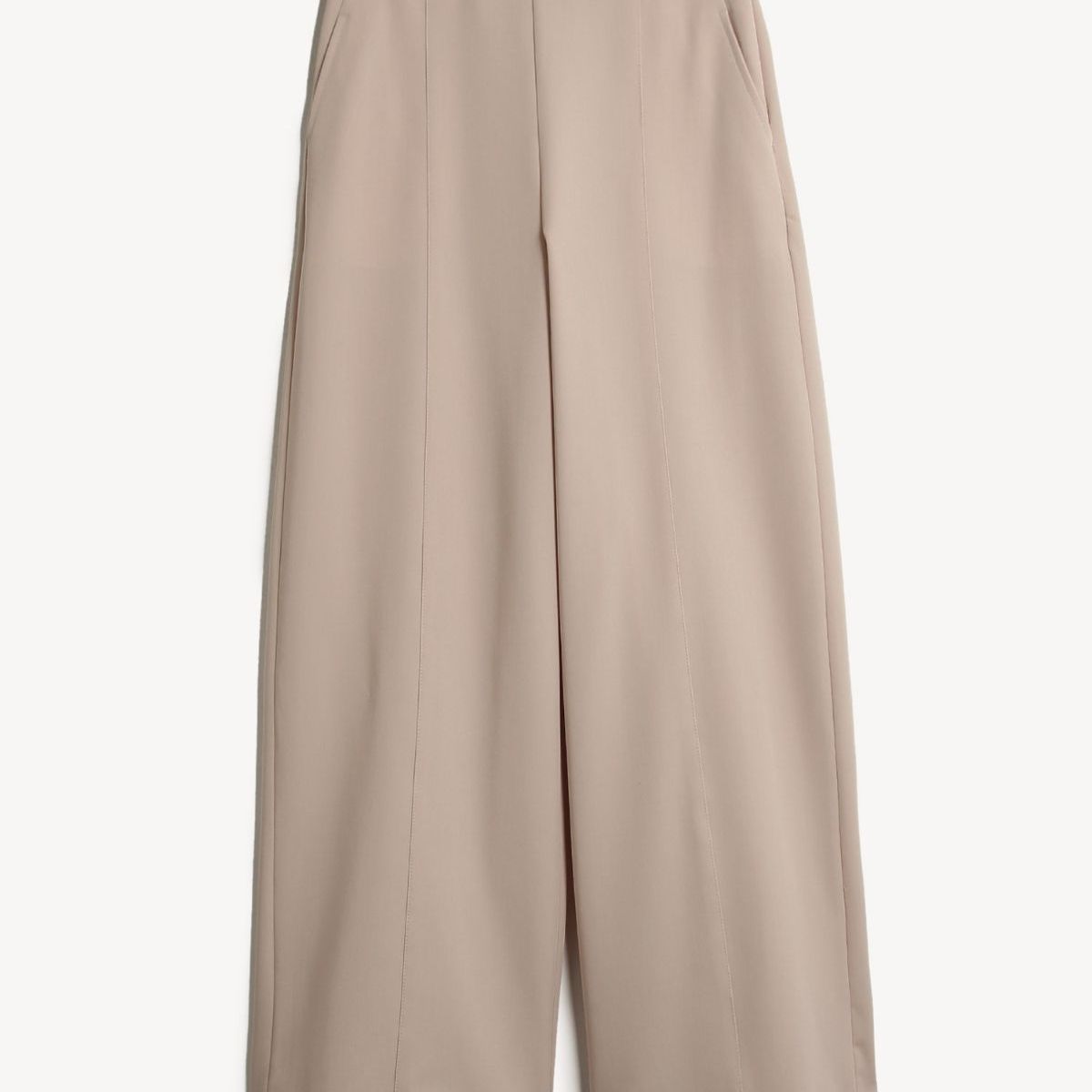 SEVEN SEVEN - Pantalón Para Mujer Moda Color Beige Marca Seven Seven #28071936