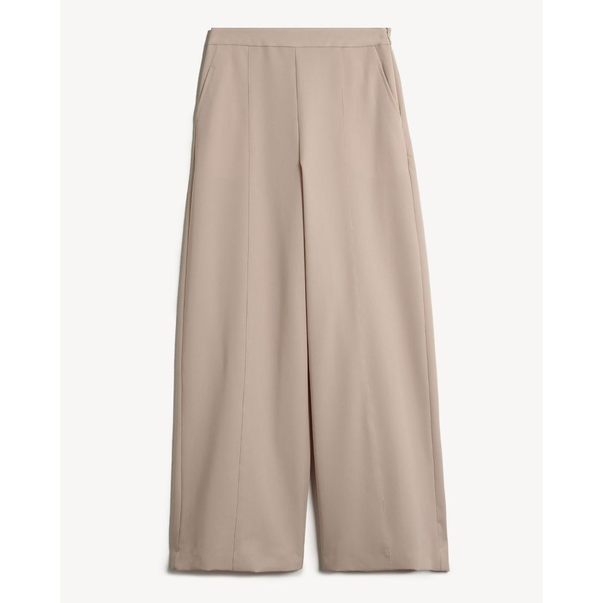 SEVEN SEVEN - Pantalón Para Mujer Moda Color Beige Marca Seven Seven #28071936