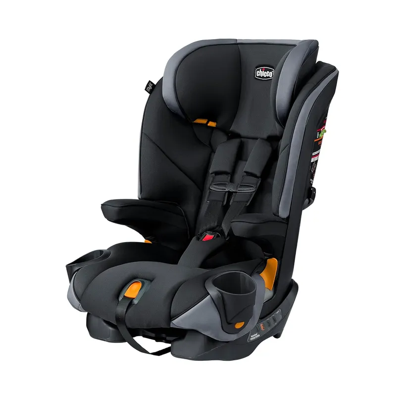 CHICCO - Silla de carro 2en1 Chicco MyFit® 5P 265-100 lb.
