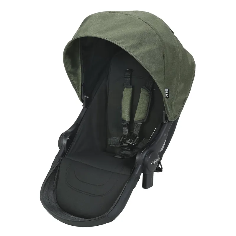 GRACO - Silla de segunda para carrito Graco UNO2DUO modelo Jules