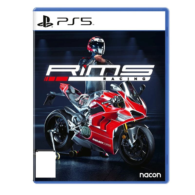 PLAYSTATION - Rims Racing Ps5 Playstation 5