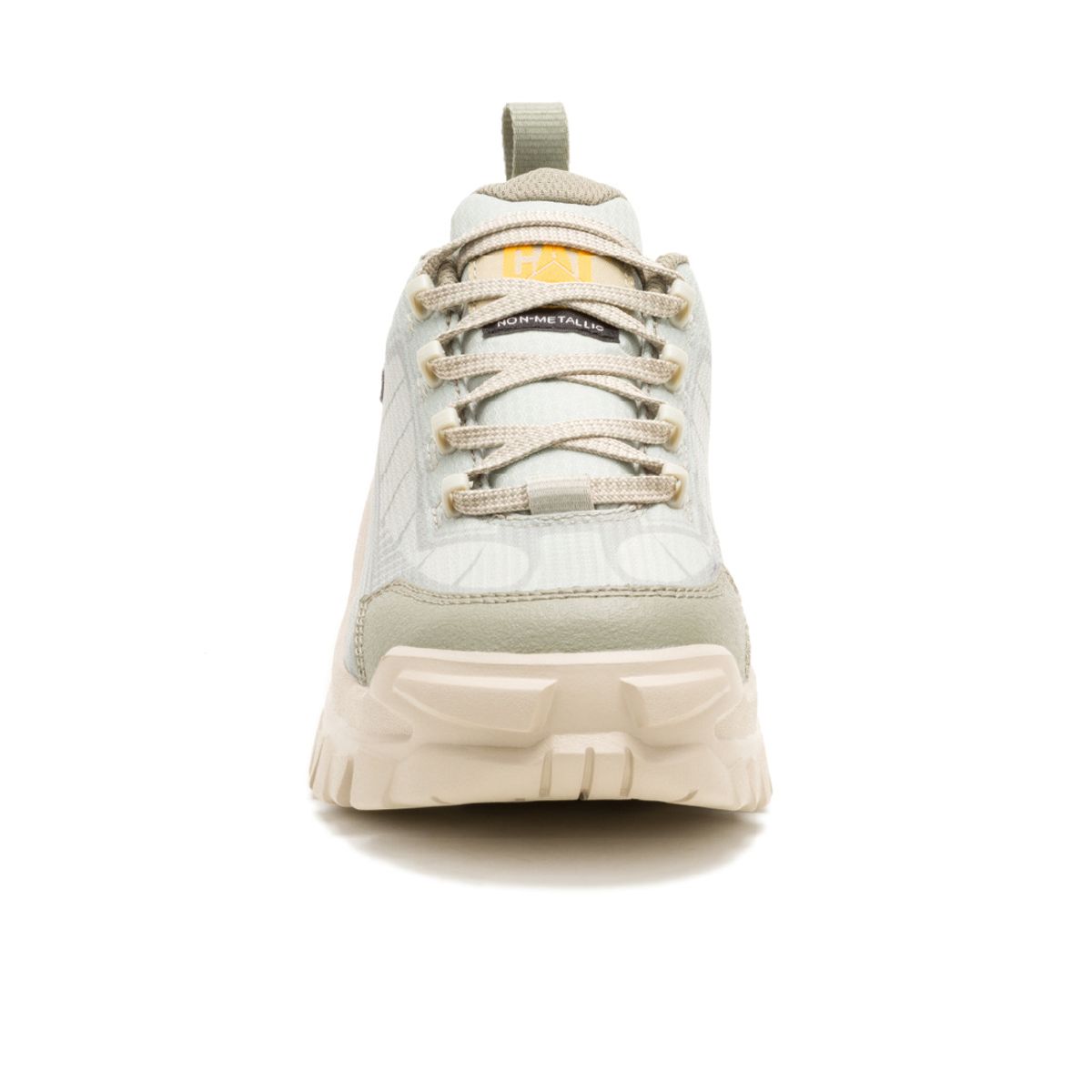 CAT - Tenis Mujer CAT INVADER SPORT LO M C Gris CAT