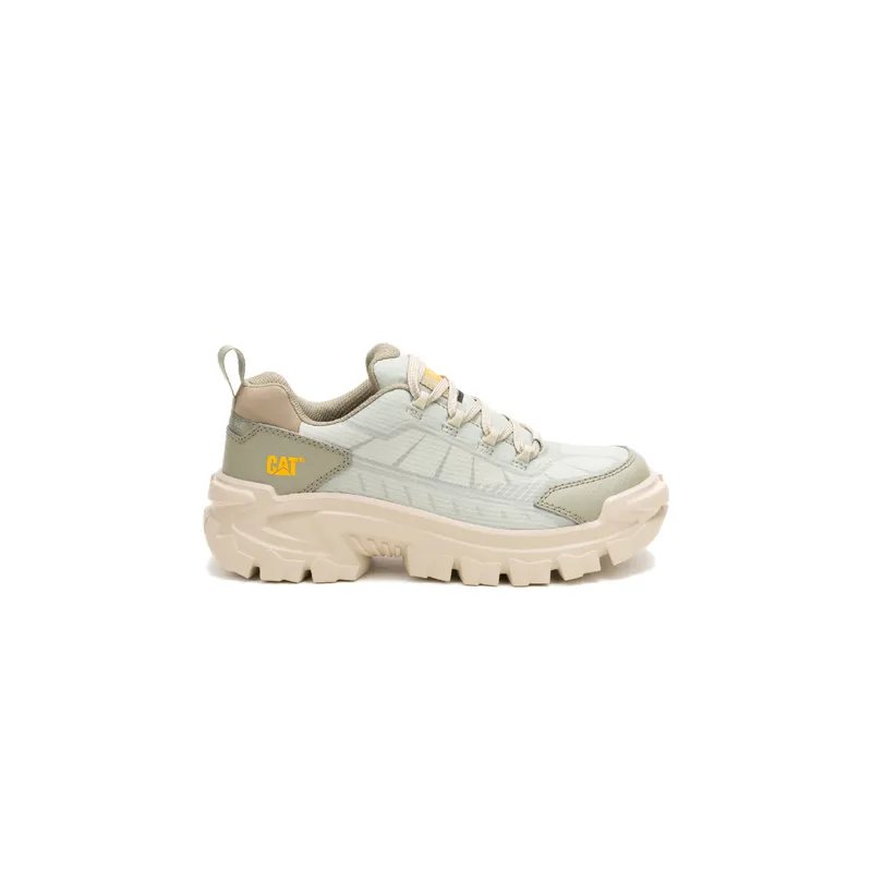 CAT - Tenis Mujer CAT INVADER SPORT LO M C Gris CAT