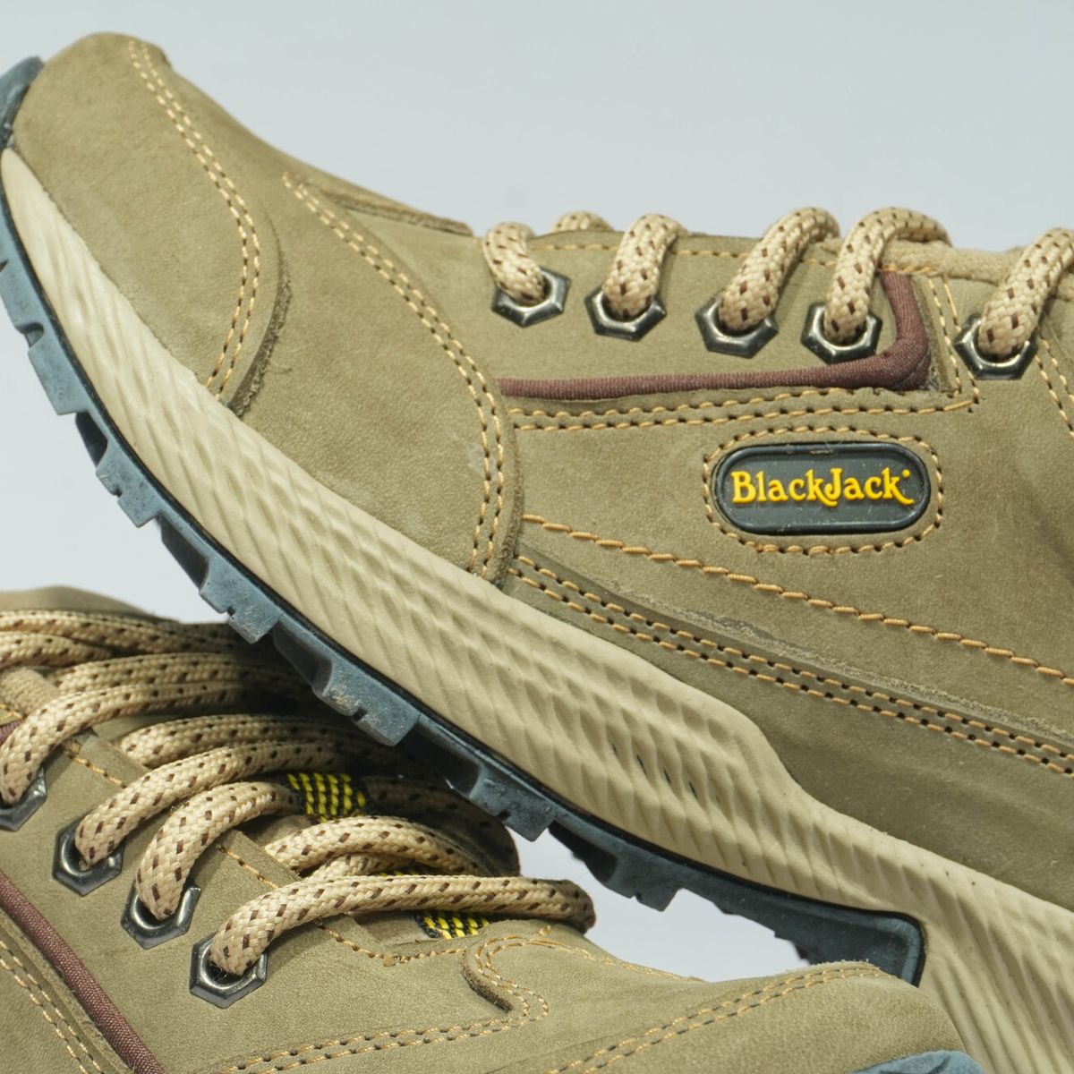 HERREROS - Zapato Hombre Casual -Herreros- 05H01 Imblu