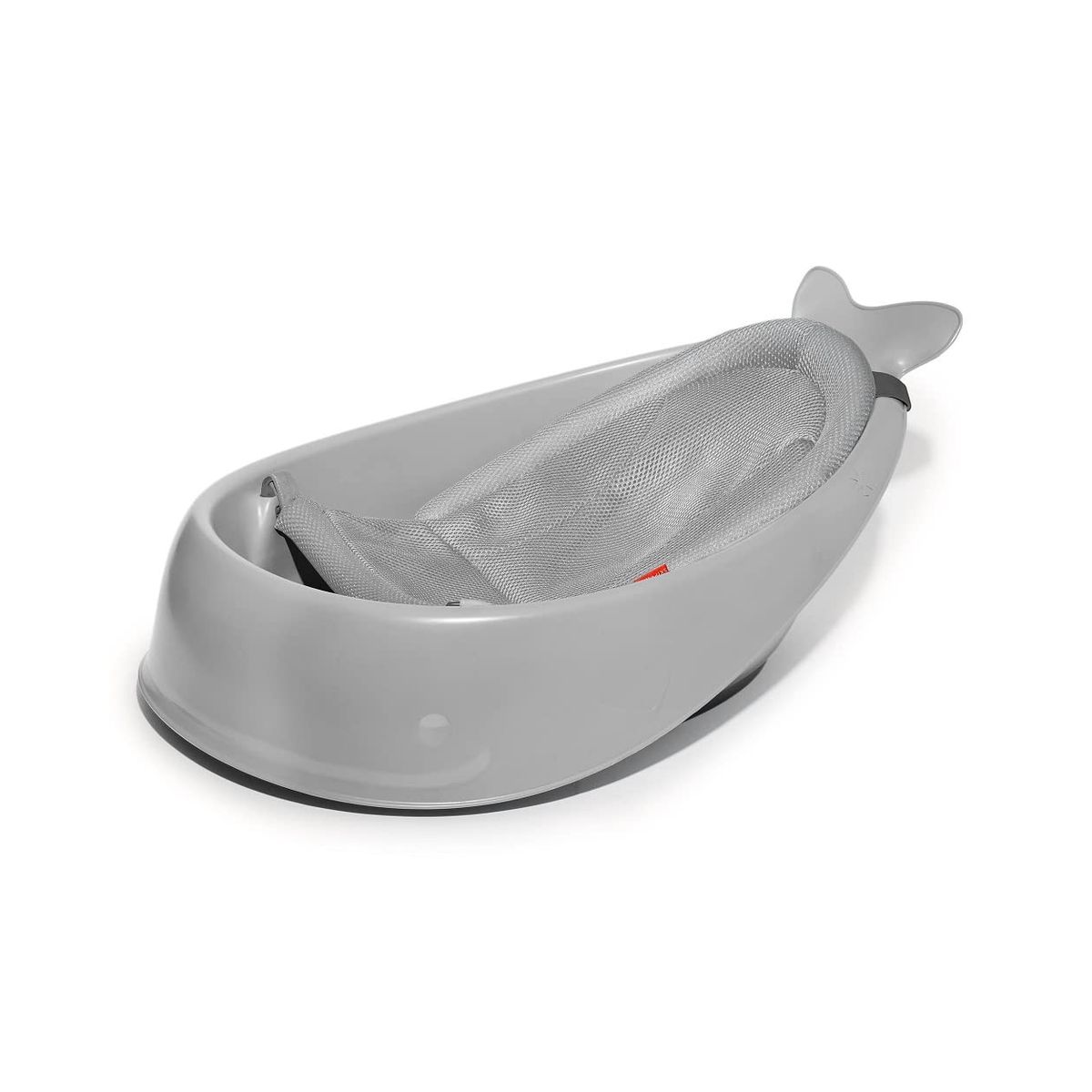 SKIP HOP - Bañera infantil Skip Hop 3-etapas con Smart Sling MOBY